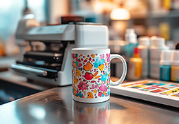 La sublimation d'objet : Qu'est-ce que c'est et comment ça fonctionne ?